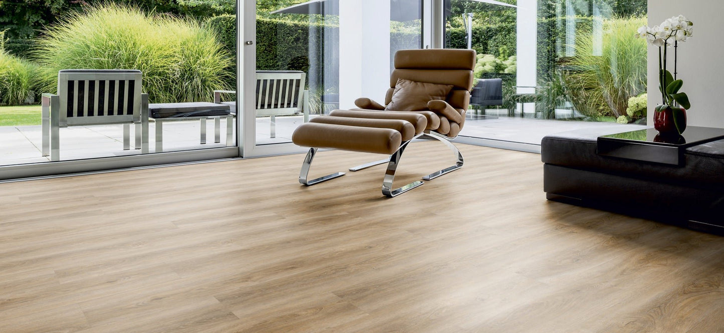 ter Hürne Pro D23 Designboden Eiche Malaga Grand Choice LL