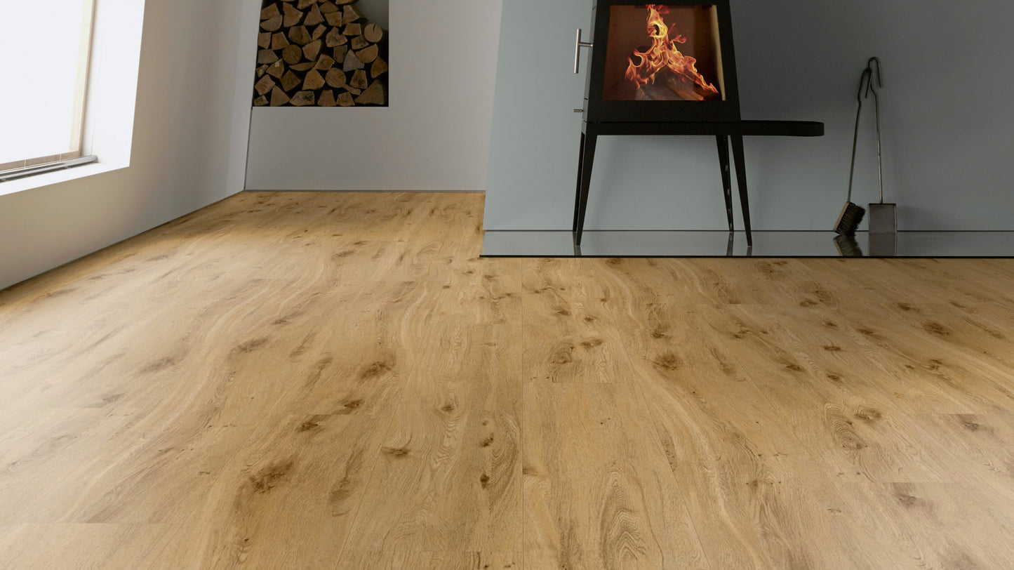 ter Hürne Pro D23 Designboden Eiche York