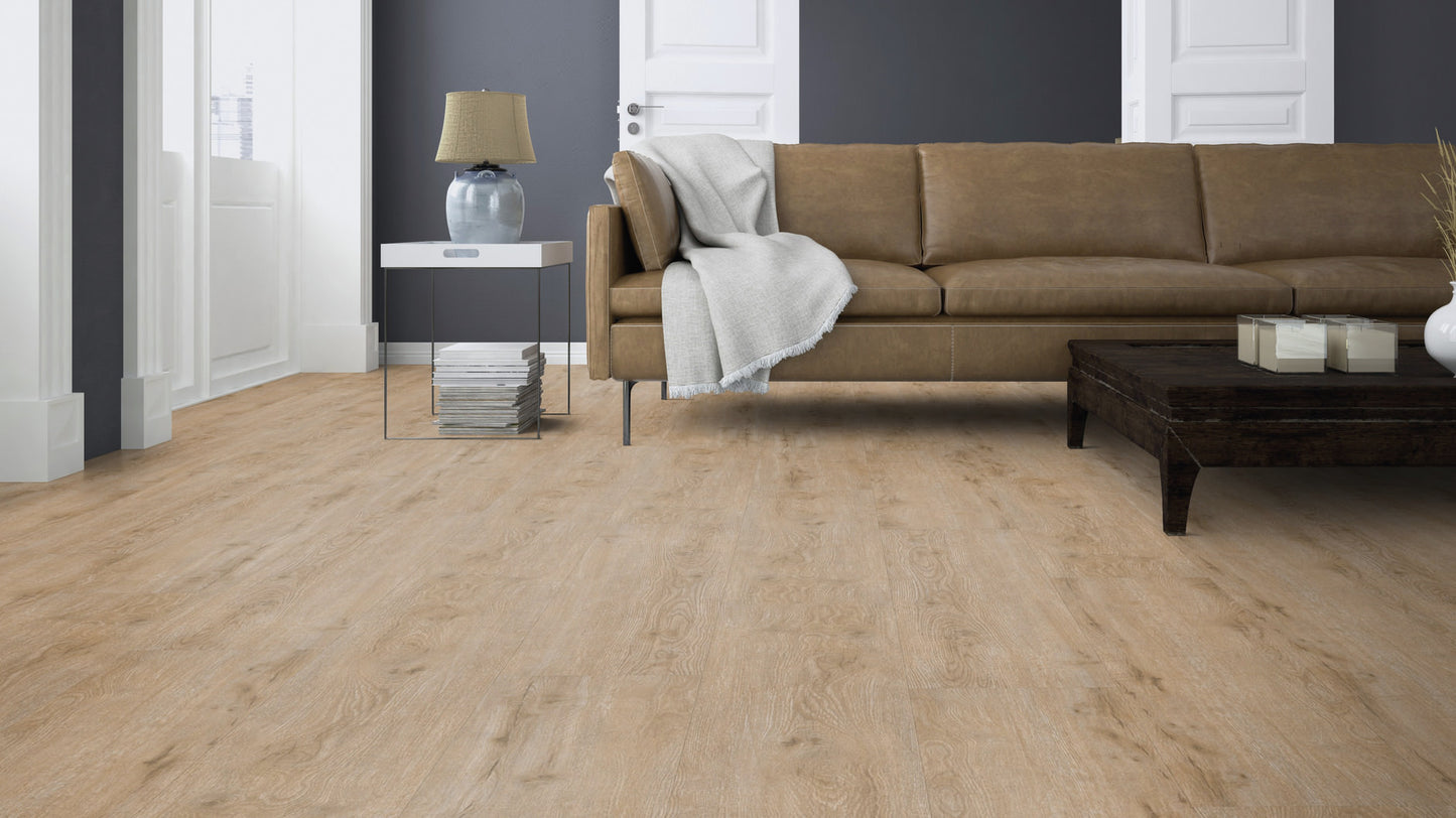 ter Hürne Pro D23 Designboden Eiche Gent