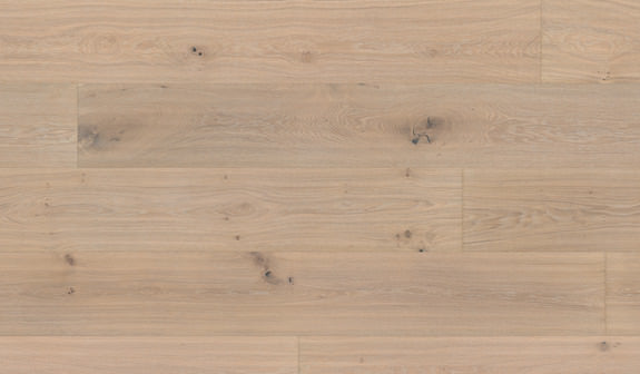 Bennett & Jones "Balmoral" Schlossdiele Oak Nr. 18 Eiche