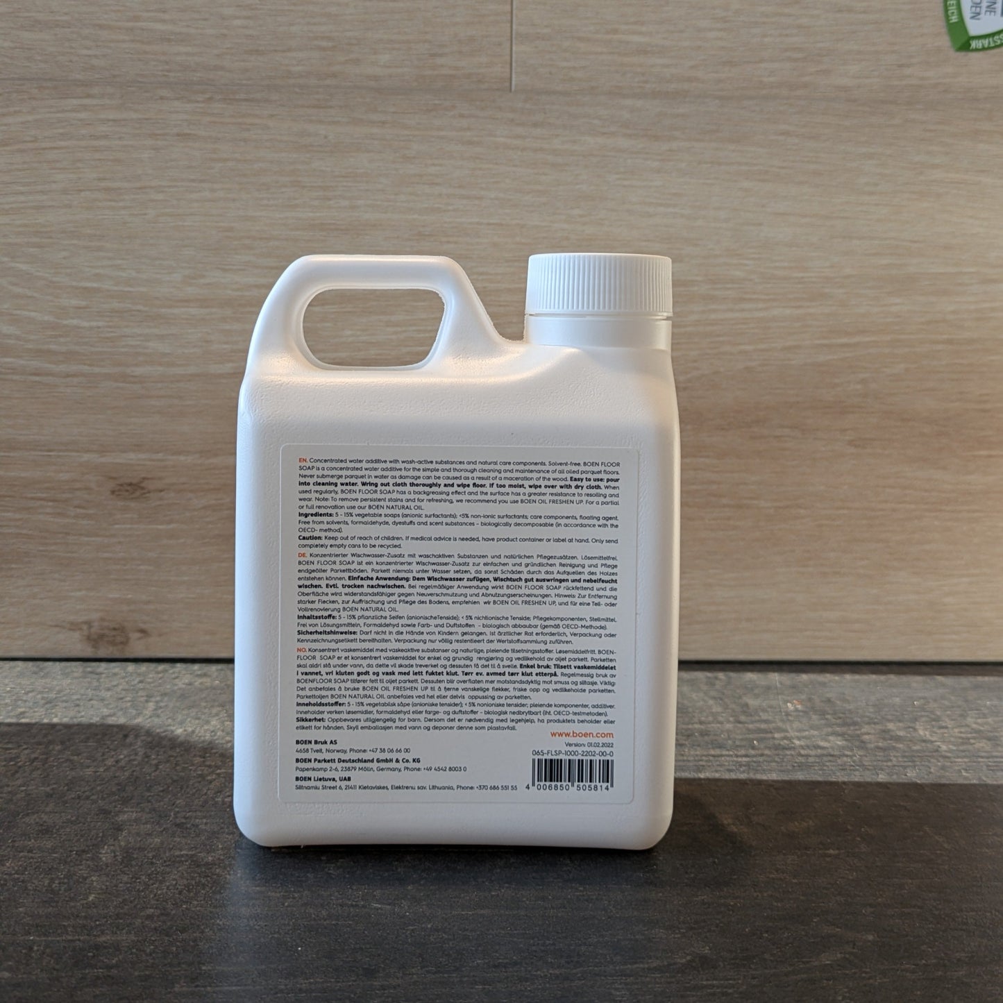 BOEN_Oiled_floors_Reinigungsset_für geölte Böden_2L weiß Seife Rückseite