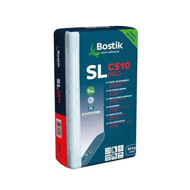 Bostik C510 Spachtelmasse