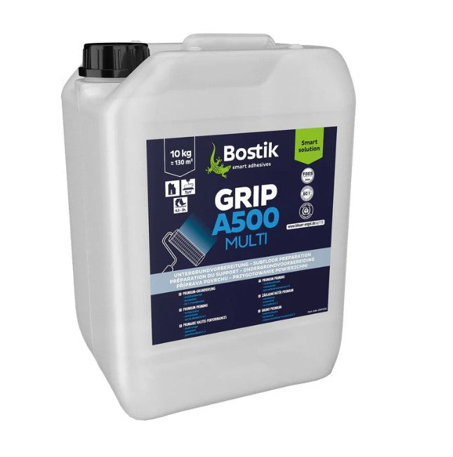 Bostik Premium-Grundierung GRIP A500 MULTI