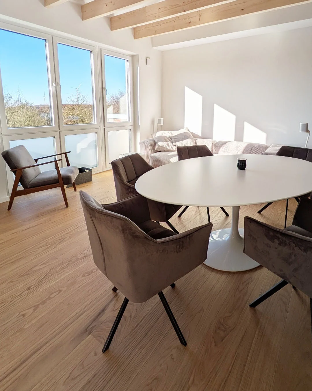 HARO Eiche Variant Parkettwelt Adendorf Homestory1 bild 4