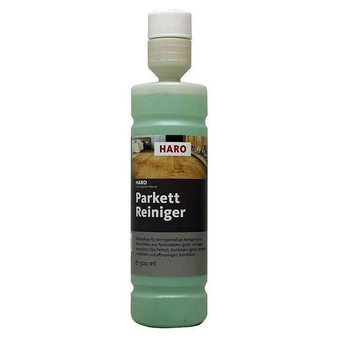 HARO Parkettreiniger 500 ml