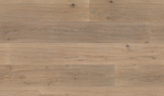 Bennett & Jones "Howard" Schlossdiele Oak Nr. 20 Eiche