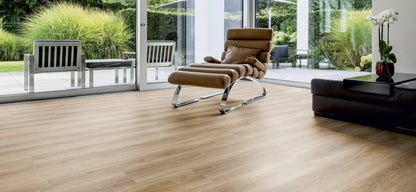 ter Hürne Pro D23 Designboden Eiche Malaga Grand Choice LL