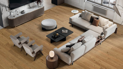 59,90 €/m² | HARO Parkett 4000 Landhausdiele 180 4V Eiche Variant strukturiert | naturaDur