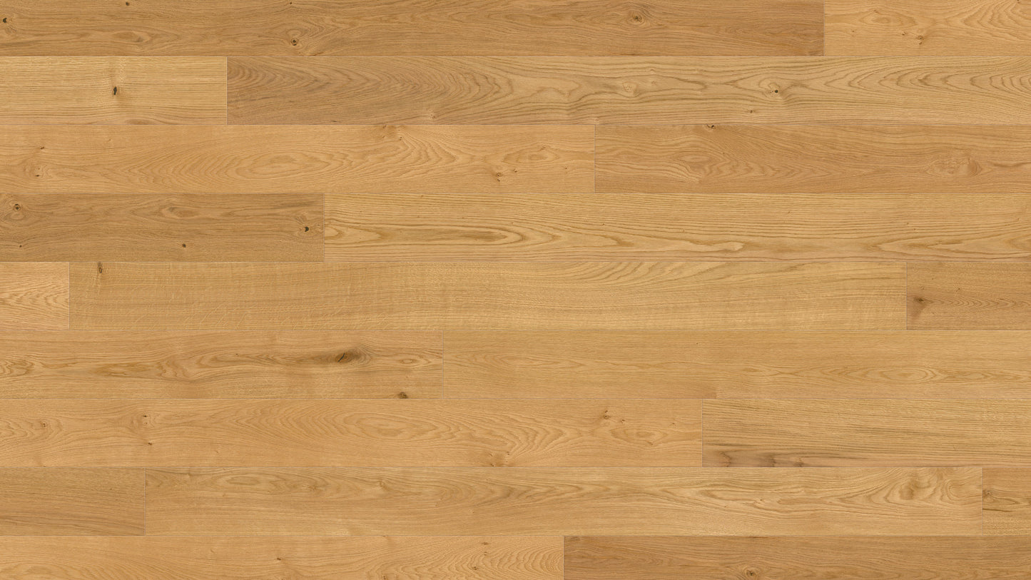 59,90 €/m² | HARO Parkett 4000 Landhausdiele 180 4V Eiche Variant strukturiert | naturaDur