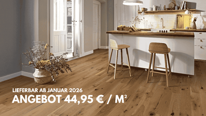 Eichen Parkett günstig, BOEN Parektt Angebot