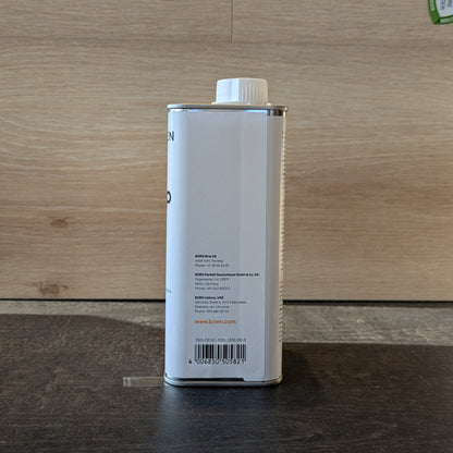 BOEN Oiled floors Reinigungsset für geölte  Böden  1L ÖL seite