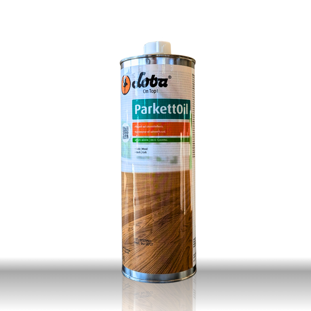 LOBA Parkettoil 1L