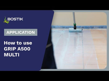 Bostik Premium-Grundierung GRIP A500 MULTI