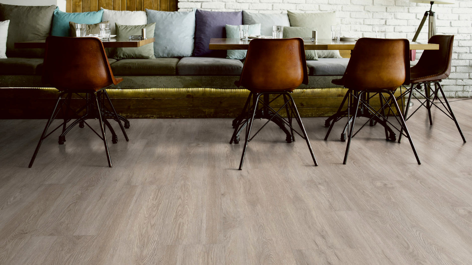 ter Hürne Pro D23 Designboden Eiche Oslo