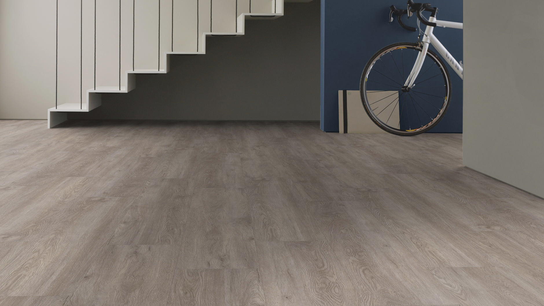 ter Hürne Pro D23 Designboden Eiche Oslo