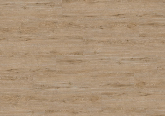 ter Hürne Pro D23 Klebe-Vinyl Eiche Gent – Landhausdiele zum Verkleben, 0,55 mm Nutzschicht, wasserbeständig.